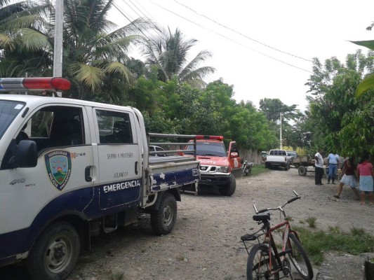 Honduras: Asesinan a una pareja en La Masica, Atlántida